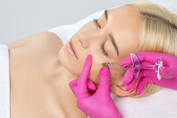 What are the characteristics of mesotherapy 3