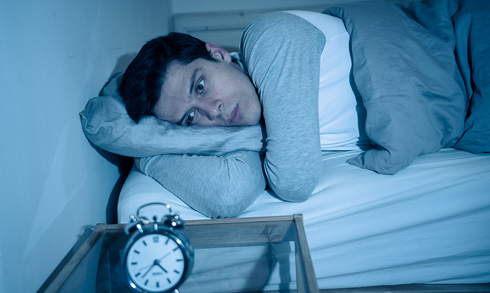 Uyku Apnesi Tedavisi Sonrası İyileşme Süreci