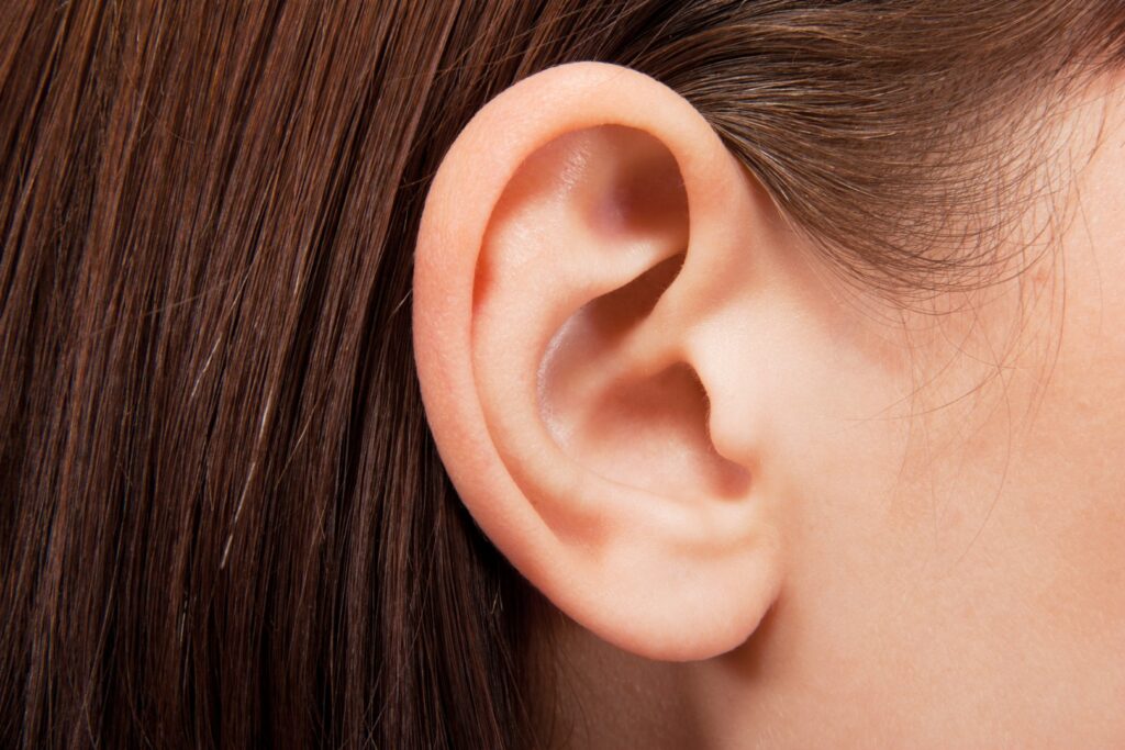 Kulak Estetiği Ameliyatı Sonrası İyileşme Süreci