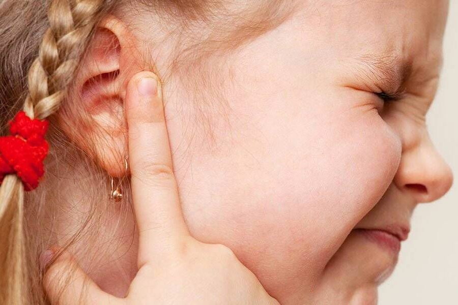 Orta Kulakta Sıvı Birikimi Tedavisi