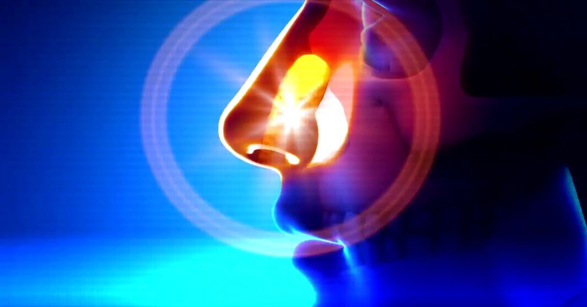 Burun Eğriliği Tedavisi