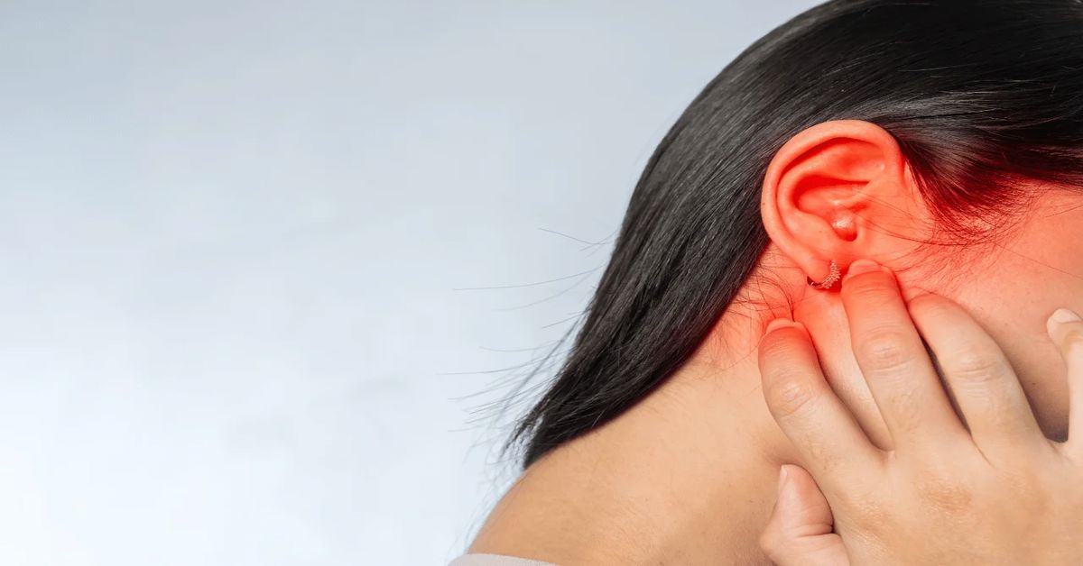 Orta Kulak Enfeksiyonu Tedavisi