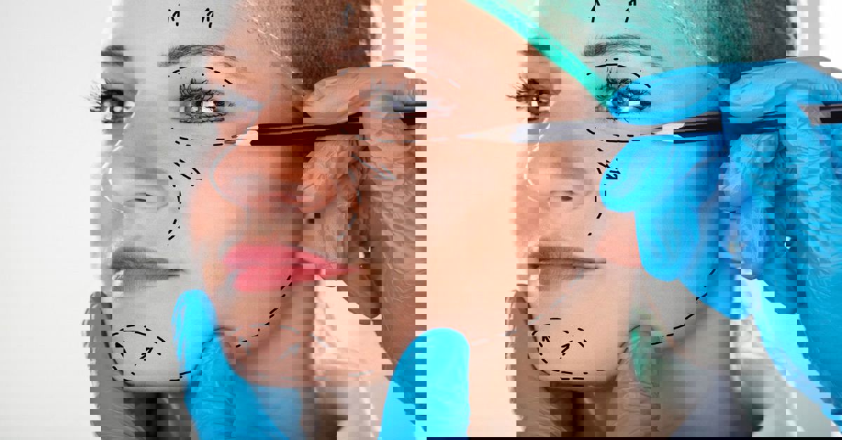 Yüz Cerrahisi Nedir?